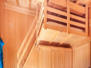 Appartement Montriond  10