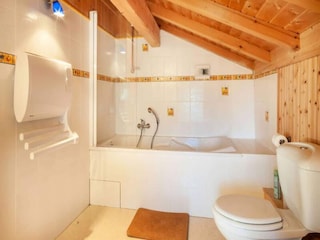 Apartment Montriond  11