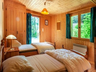 Apartment Montriond  12