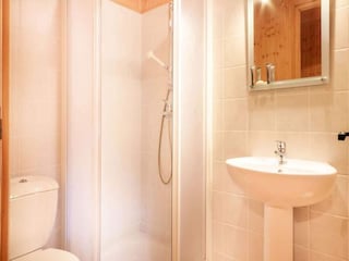 Apartment Montriond  13