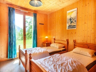 Apartment Montriond  14