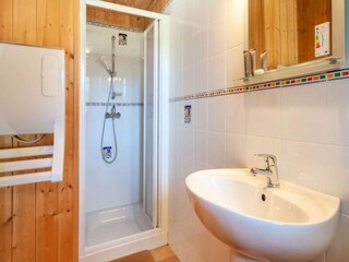 Apartment Montriond  15