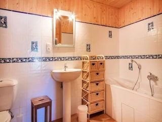 Apartment Montriond  17