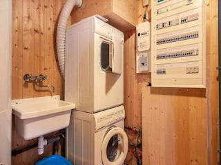 Apartment Montriond  18