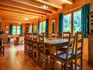 Apartment Montriond  20