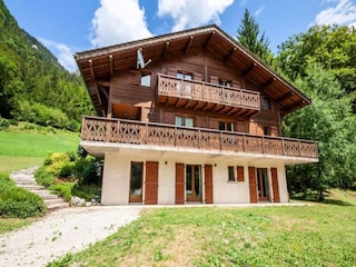 Apartment Montriond  24
