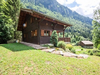 Apartment Montriond  25