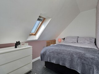 Casa per le vacanze Scarborough in Yorkshire Caratteristiche 13