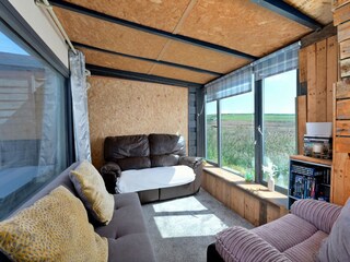 Casa per le vacanze Scarborough in Yorkshire Caratteristiche 19