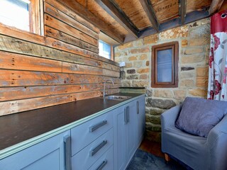 Vakantiehuis Scarborough in Yorkshire Kenmerken 13