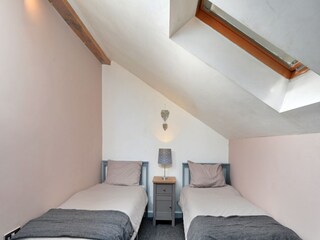 Casa per le vacanze Scarborough in Yorkshire Caratteristiche 11