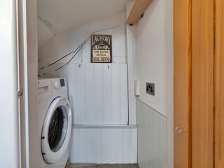 Maison de vacances Scarborough in Yorkshire  25