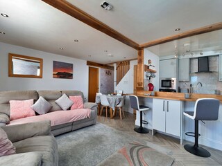 Casa per le vacanze Scarborough in Yorkshire Caratteristiche 17