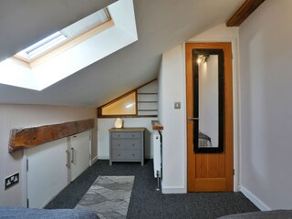 Holiday house Scarborough in Yorkshire Features 16