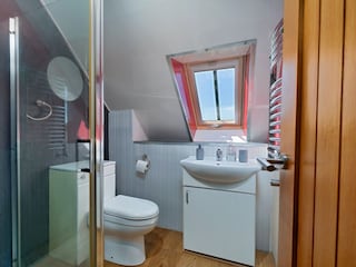 Holiday house Scarborough in Yorkshire Features 15