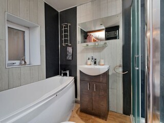 Casa per le vacanze Scarborough in Yorkshire Caratteristiche 24