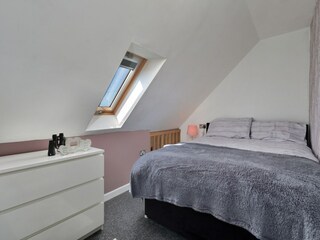 Holiday house Scarborough in Yorkshire Features 19