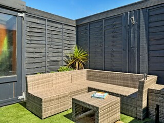 Holiday house Scarborough in Yorkshire Outdoor Recording 5