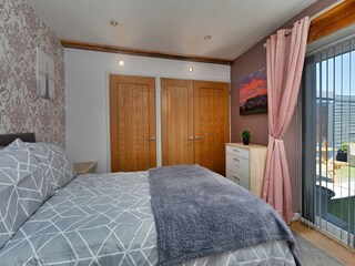 Holiday house Scarborough in Yorkshire Features 22