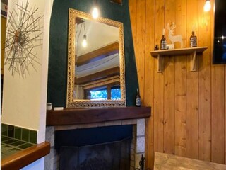 Apartment Guillestre Features 7
