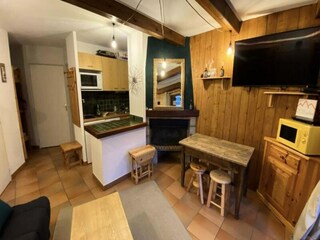 Apartment Guillestre Features 9