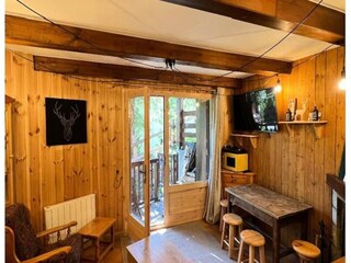 Apartment Guillestre Features 10