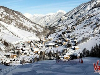 Appartement Guillestre Buitenaudio-opname 3
