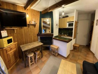 Apartment Guillestre Features 12