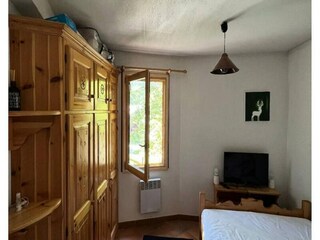 Appartement Guillestre Équipement 13