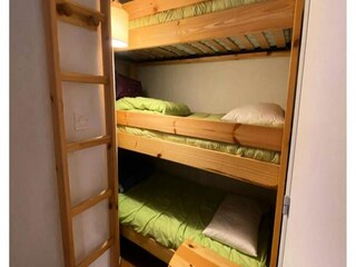Apartment Guillestre Features 14