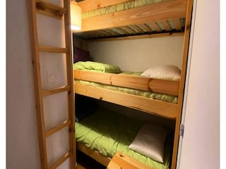 Appartement Guillestre Équipement 14