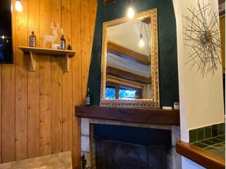 Apartment Guillestre Features 16