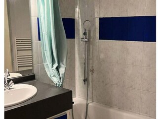 Apartment Guillestre Ausstattung 18