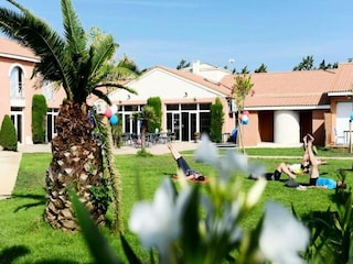 Appartement Sallèles-d'Aude  1