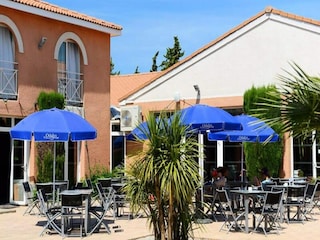 Appartement Sallèles-d'Aude  2