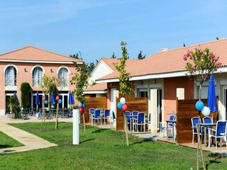 Appartement Sallèles-d'Aude  3