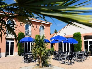 Appartement Sallèles-d'Aude  8