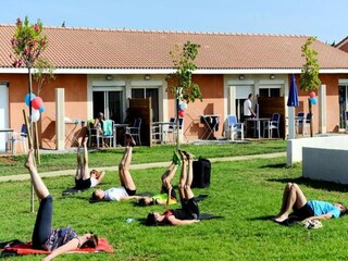 Appartement Sallèles-d'Aude  12
