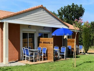 Appartement Sallèles-d'Aude  14