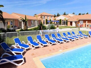 Appartement Sallèles-d'Aude  17