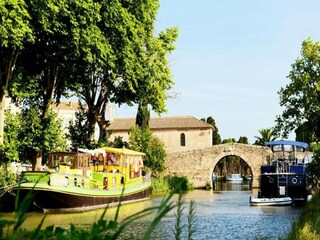 Appartement Sallèles-d'Aude  18