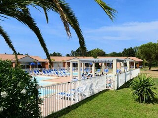 Appartement Sallèles-d'Aude  19