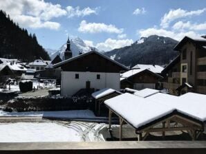 Apartment Residence K Terra Montriond - Montriond - image1