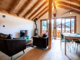Apartment Montriond  3