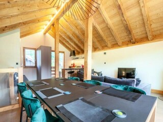 Apartment Montriond  4
