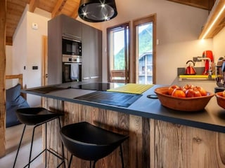 Apartment Montriond  5