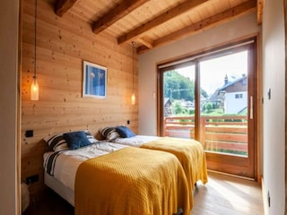 Apartment Montriond  6