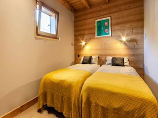 Apartment Montriond  8