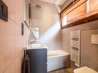 Apartment Montriond  9