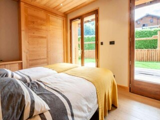 Apartment Montriond  10